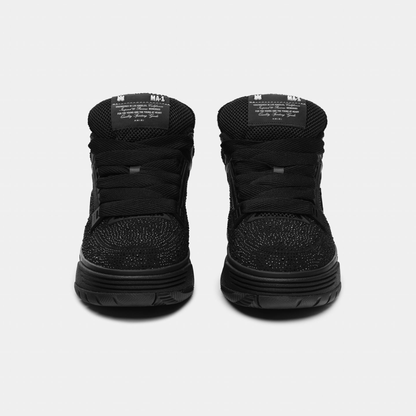 MA-1 CRYSTAL DEPORTIVO  - EDICIÓN LIMITADA UNISEX
