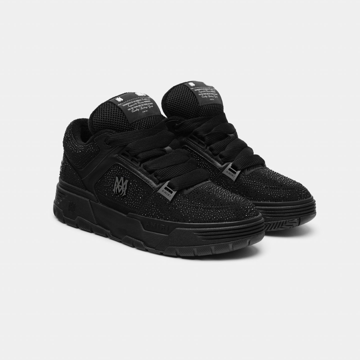 MA-1 CRYSTAL DEPORTIVO  - EDICIÓN LIMITADA UNISEX