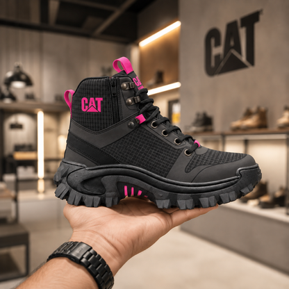 BOTA C. EXPLORER DAMA