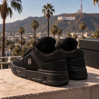 MA-1 CRYSTAL DEPORTIVO  - EDICIÓN LIMITADA UNISEX