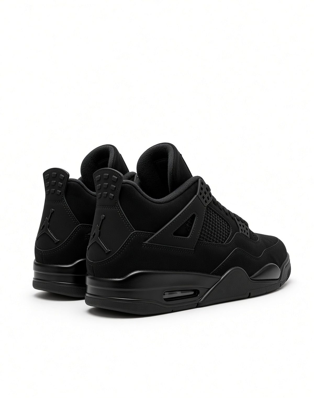 AJ. RETRO 4 UNISEX [EDICIÓN LIMITADA]