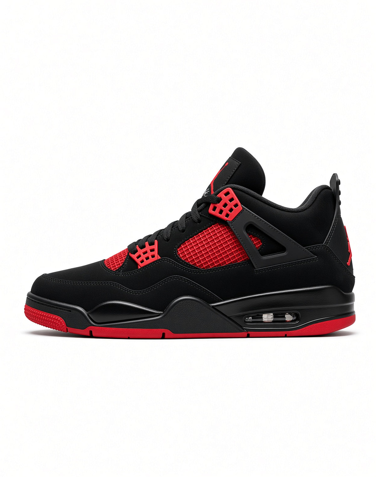 AJ. RETRO 4 UNISEX [EDICIÓN LIMITADA]