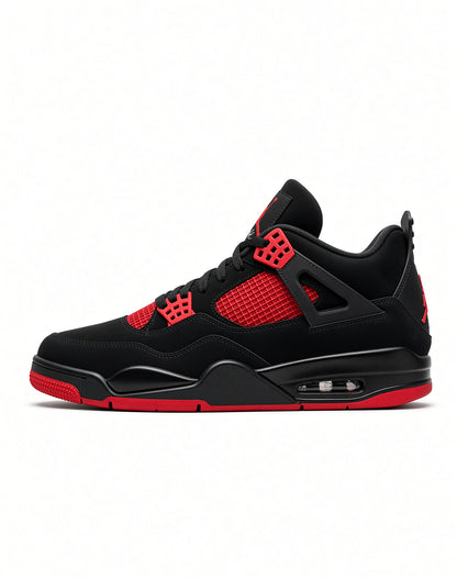 AJ. RETRO 4 UNISEX [EDICIÓN LIMITADA]