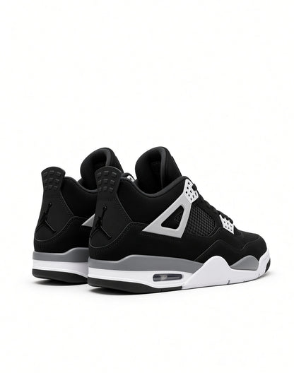 AJ. RETRO 4 UNISEX [EDICIÓN LIMITADA]