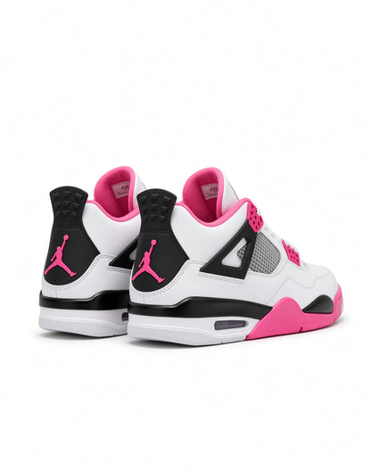 AJ. RETRO 4 UNISEX [EDICIÓN LIMITADA]