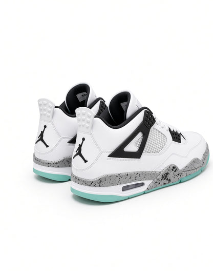 AJ. RETRO 4 UNISEX [EDICIÓN LIMITADA]