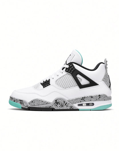 AJ. RETRO 4 UNISEX [EDICIÓN LIMITADA]