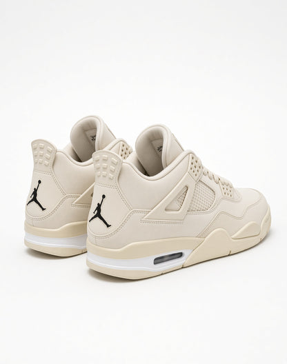 AJ. RETRO 4 UNISEX [EDICIÓN LIMITADA]