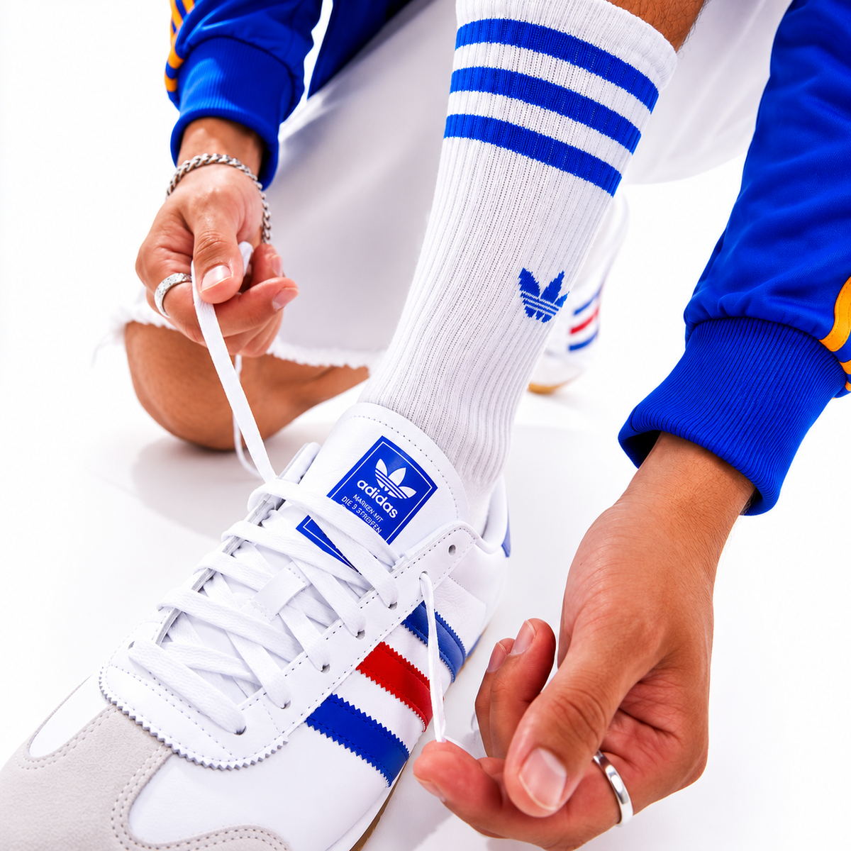TENIS COUNTRY OG UNISEX