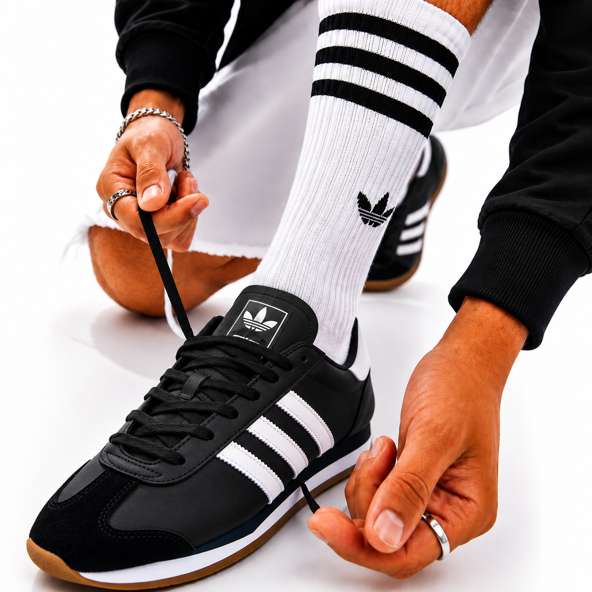 TENIS COUNTRY OG UNISEX